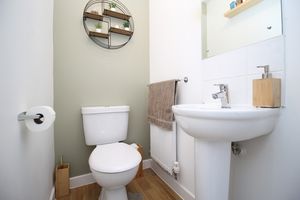 Downstairs W/C- click for photo gallery